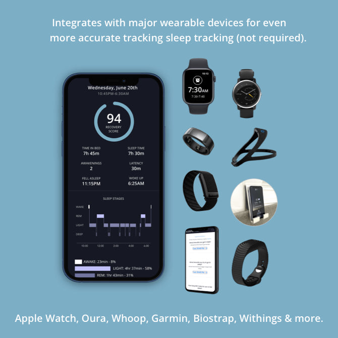 SleepSpace Phone: PREORDER Now - ships on Nov 14, 2025