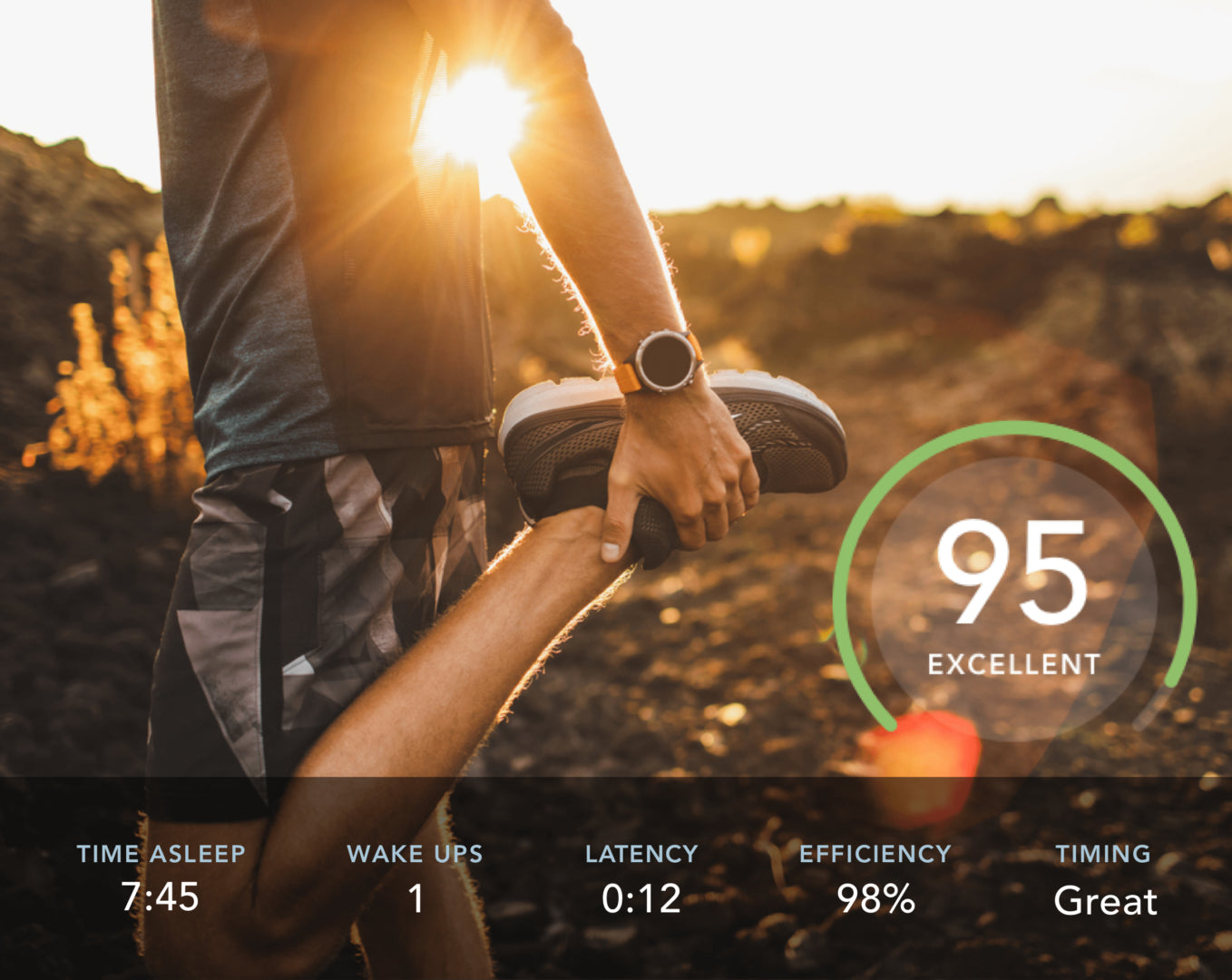 MDsleep + 1-Year SleepSpace