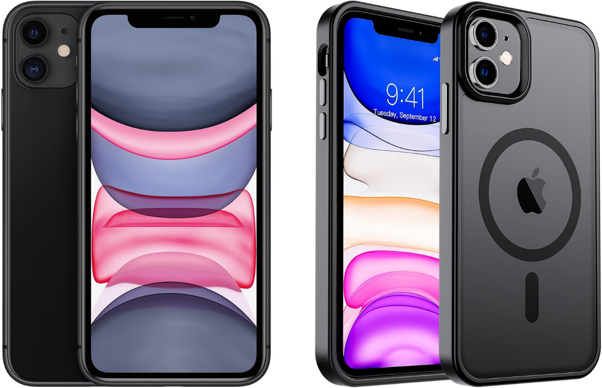 SleepSpace Phone: PREORDER Now - ships on Nov 14, 2025