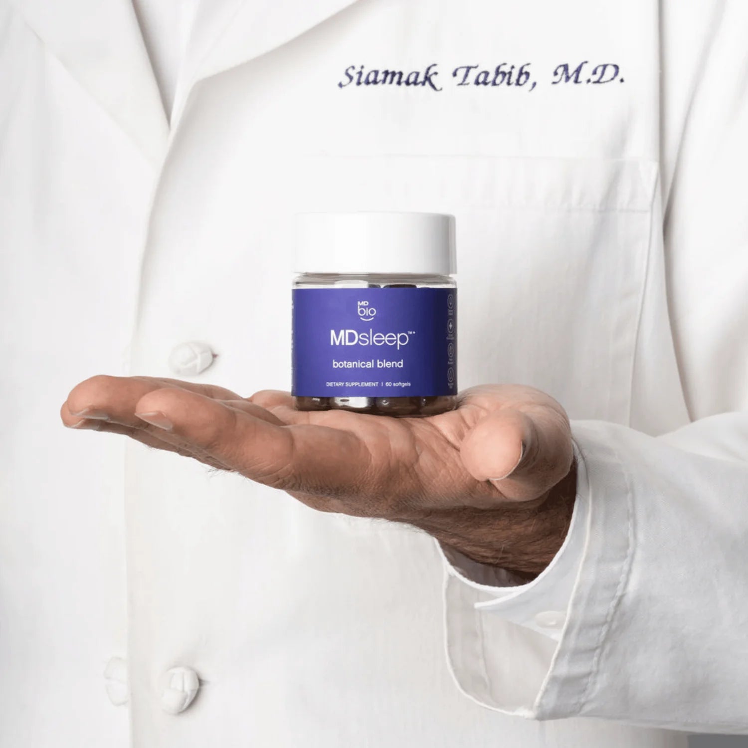 MDsleep + 1-Year SleepSpace