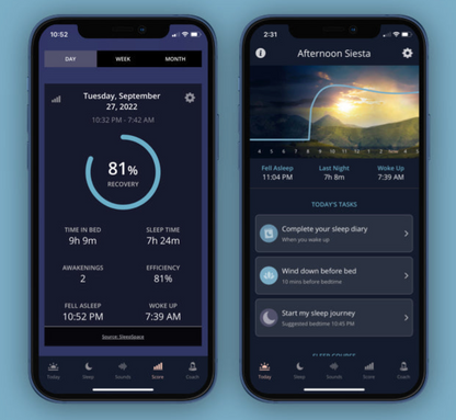 SleepSpace Smart Phone: PREORDER Now - ships on Nov 14, 2025