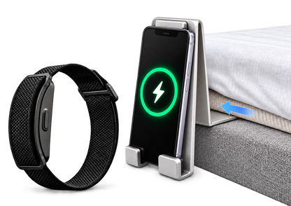 SleepSpace Band | Smarter Sleep, All Day
