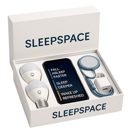 SleepSpace Phone: PREORDER Now - ships on Nov 14, 2025
