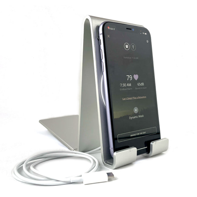 SleepSpace Smart Bed & Phone Charger with Lifetime Subscription to SleepSpace